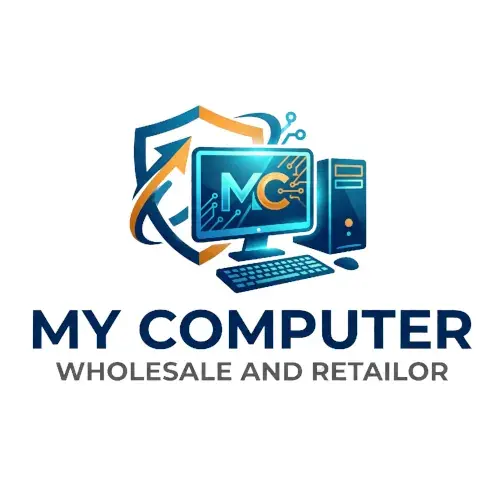 My Computer Wholesale And Retailer